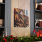Artemise Ferrario-canvas