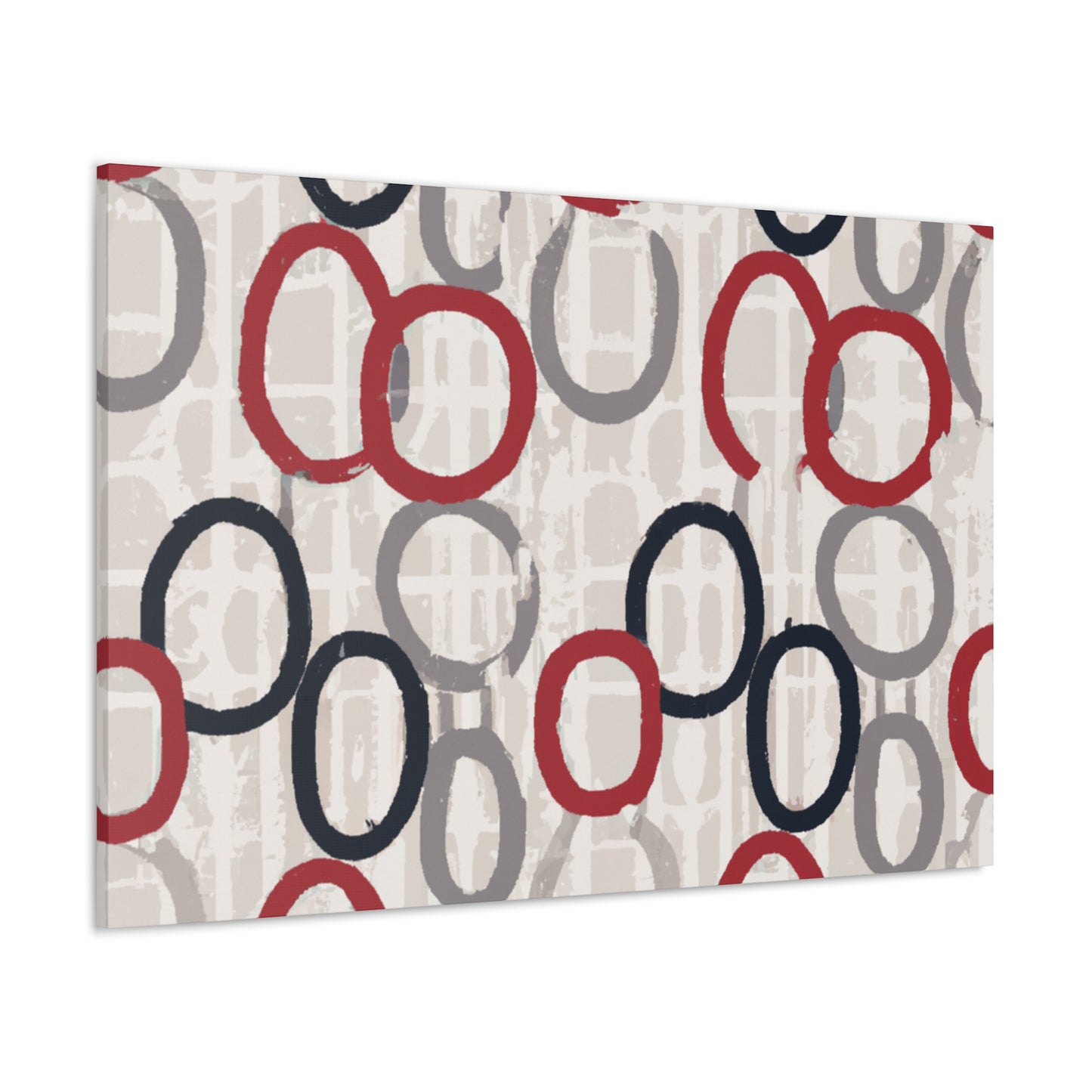 Kesia Normandy-canvas