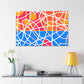 Magdalena de los Angeles-canvas