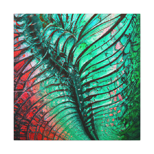 Agustina Viraventos-canvas