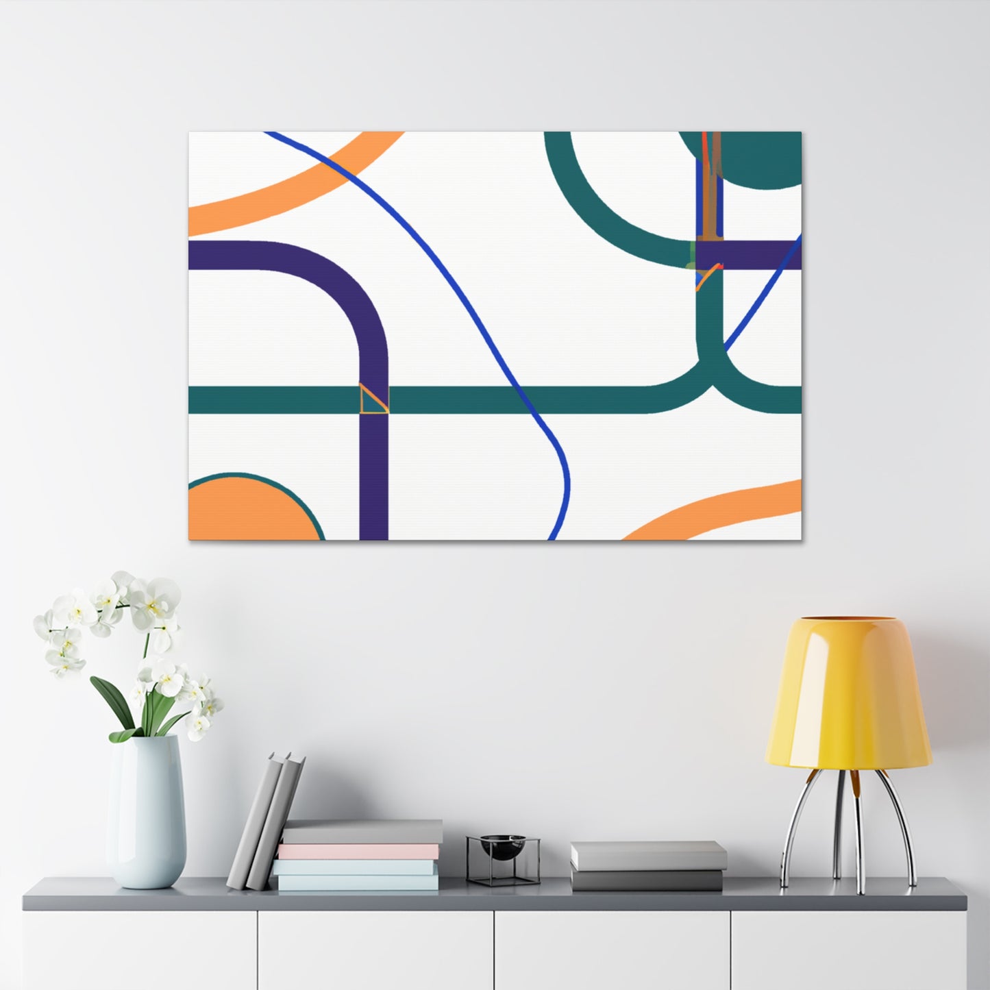 Balthazar di Reggio-canvas
