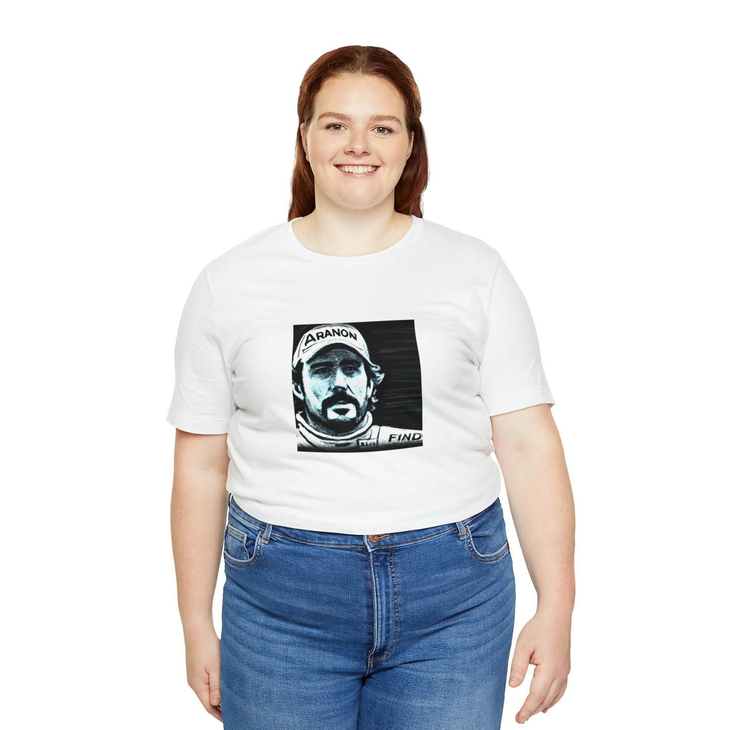 Sergio Mazza is an iconic Italian streetwear designer from the 1990s. He was known for blending classic Italian style with trends from urban scenes around the world. In each of his collections, Sergio carefully blended textures and colors to create-Tee