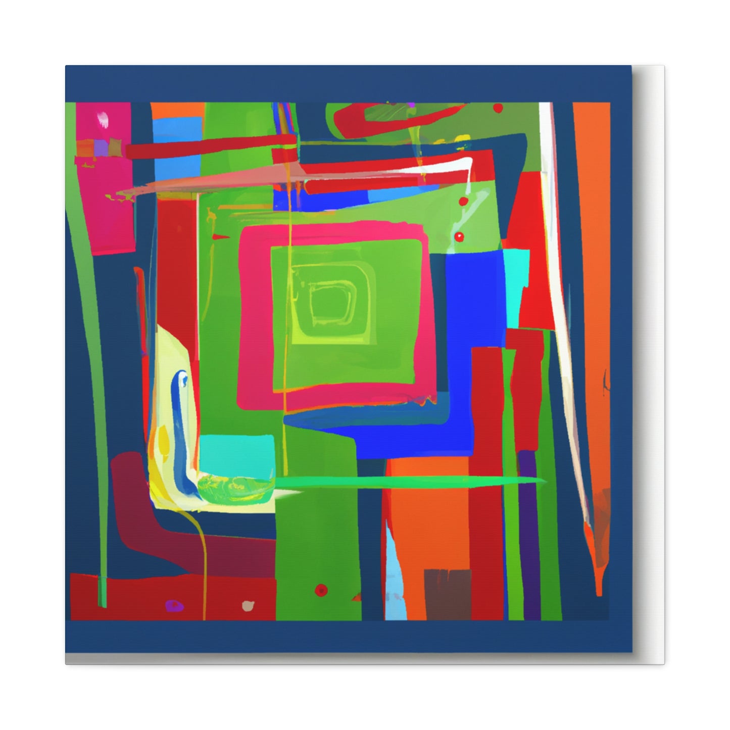 Sigismund Graydolfer-canvas