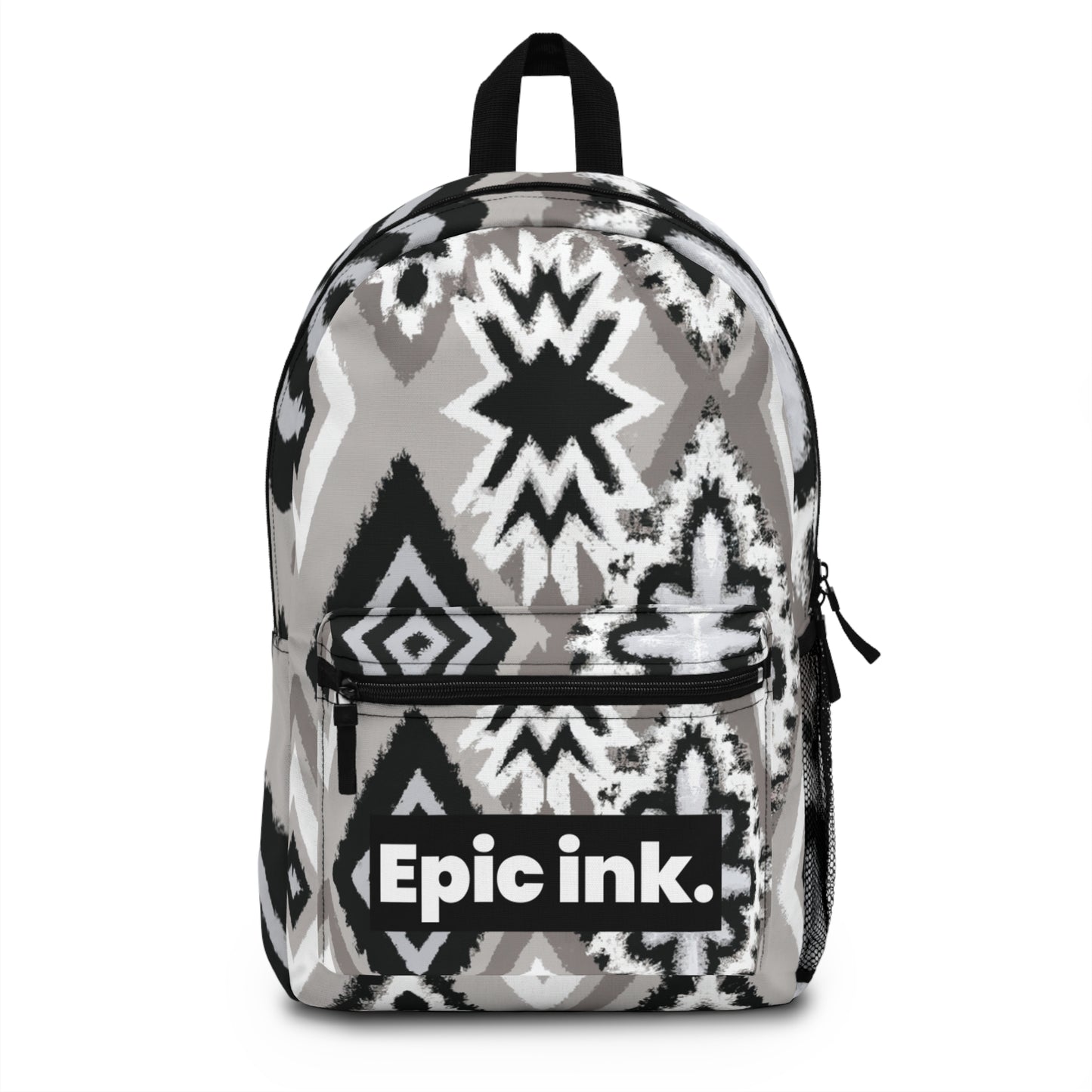 Isolde de la Corbeille-backpack