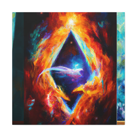 Arteo da Remesine-canvas