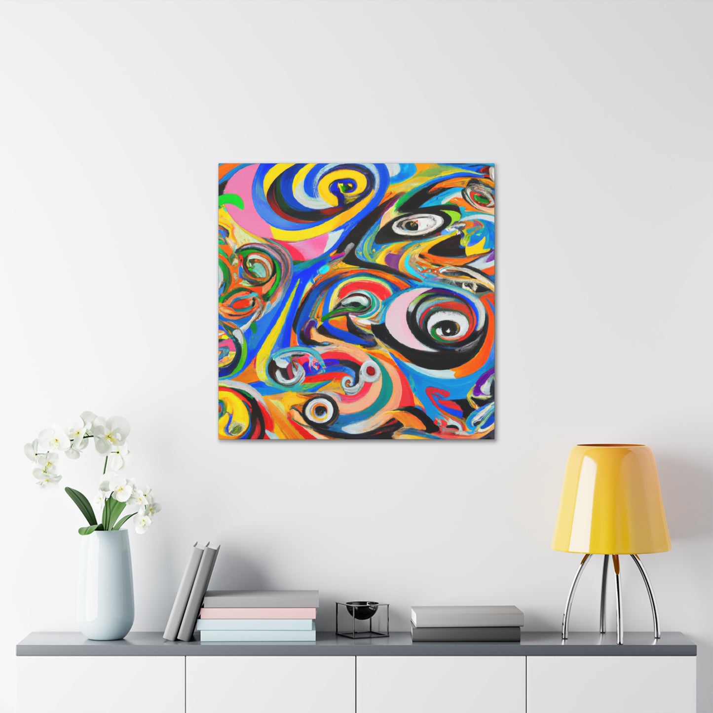 Dario DelVecchio-canvas