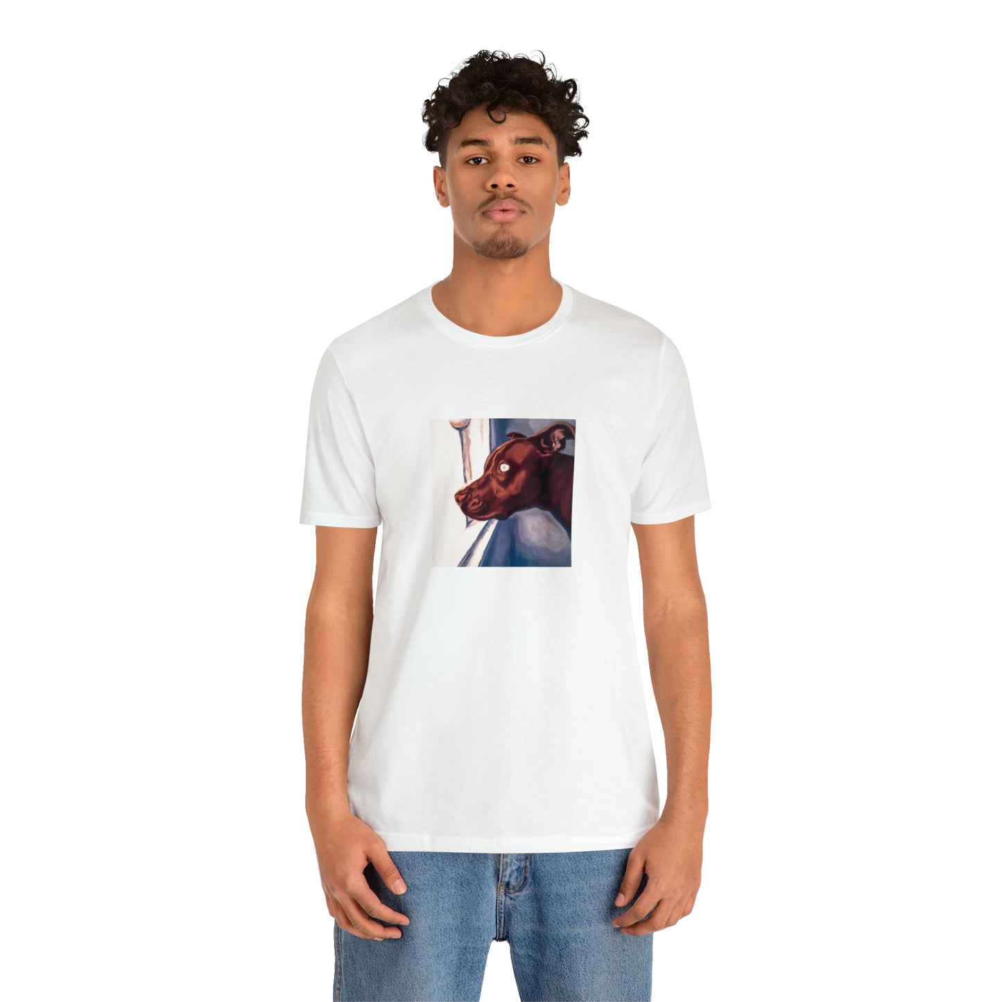 Gianni Versace.-Tee