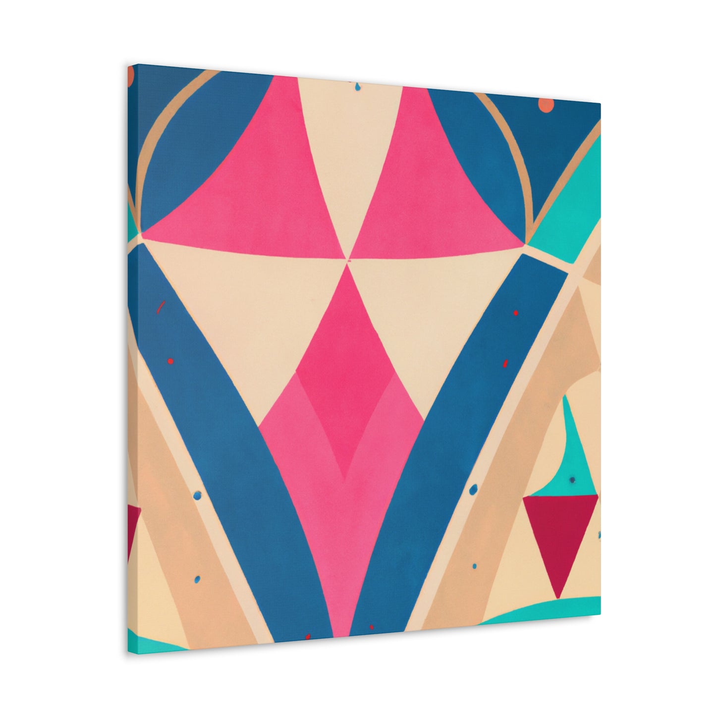 Gervasio Ortiz Pizarro-canvas
