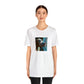 Fabiana Rossi, an iconic streetwear designer from Italy in the 1990s. Fabiana created an entire collection of trendy, yet timeless streetwear pieces, often combining bright colors, loose silhouettes, and fun patterned fabrics. Her bold-Tee