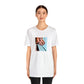 Antonio D'Alessio, a legendary Italian streetwear designer from the 90s. He was known for his bold and daring style, combining the classic look of Italian tailoring with modern streetwear trends. His designs featured bright-Tee