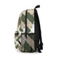 Jacques Delacroix-backpack