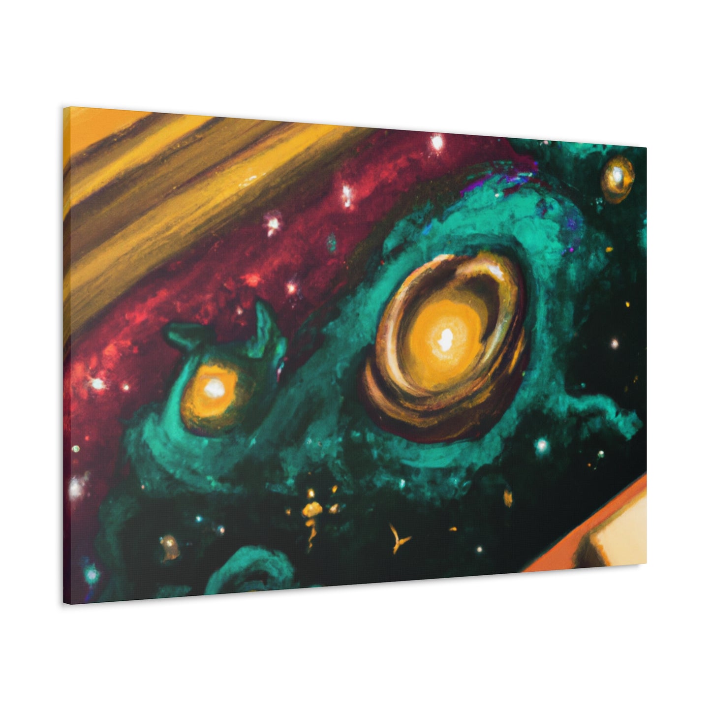 Artemecia Reniadi-canvas