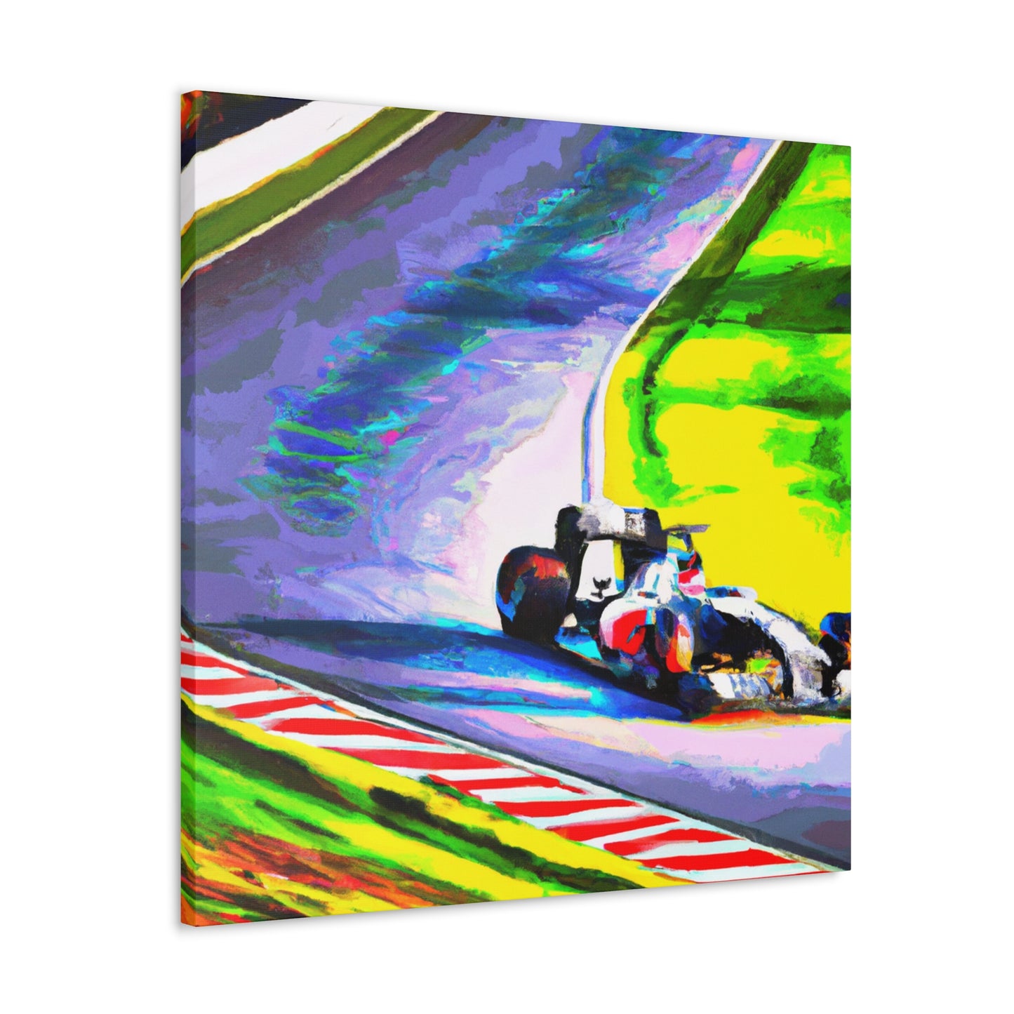 Giovanni Botticello-canvas