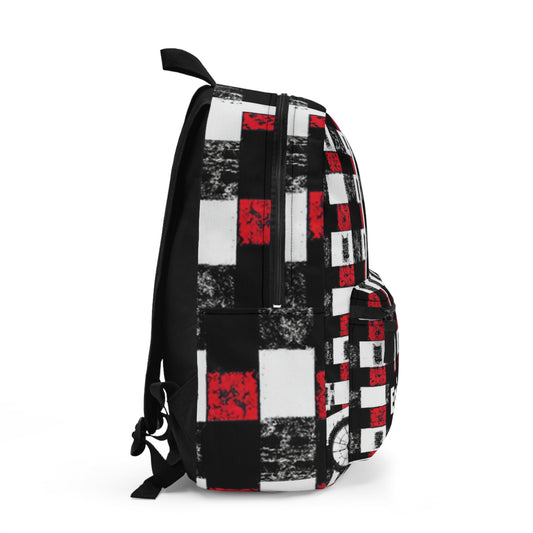 Giorgio Marrone-backpack