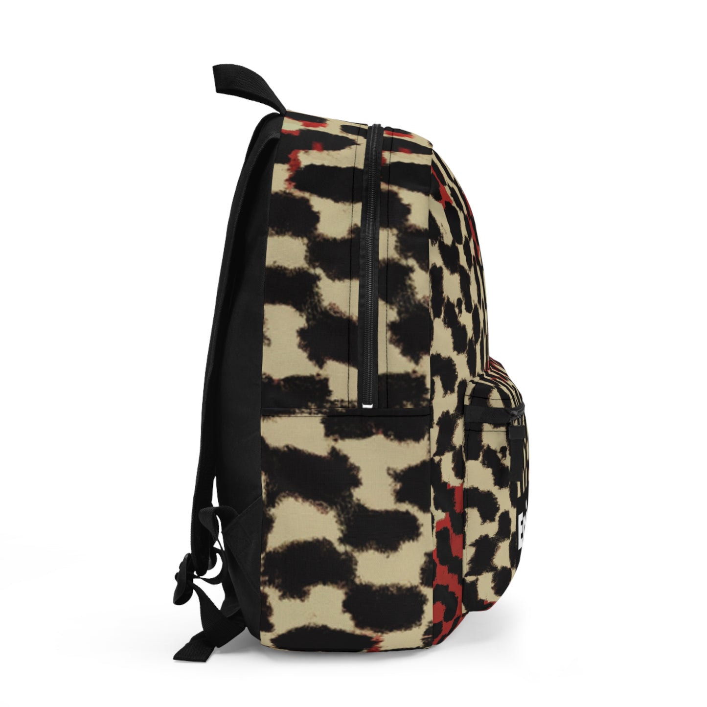 Lysette DeVerney-backpack