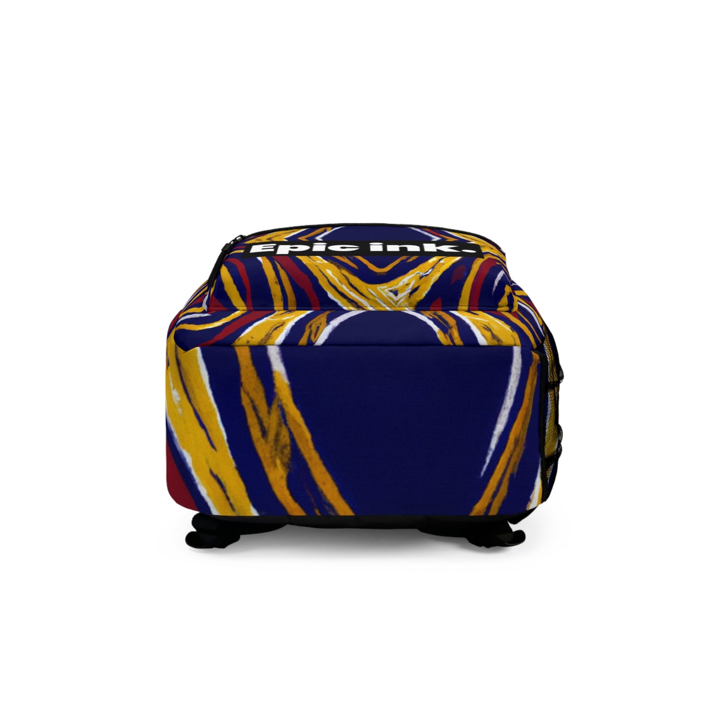 Theodora Picardeau-backpack
