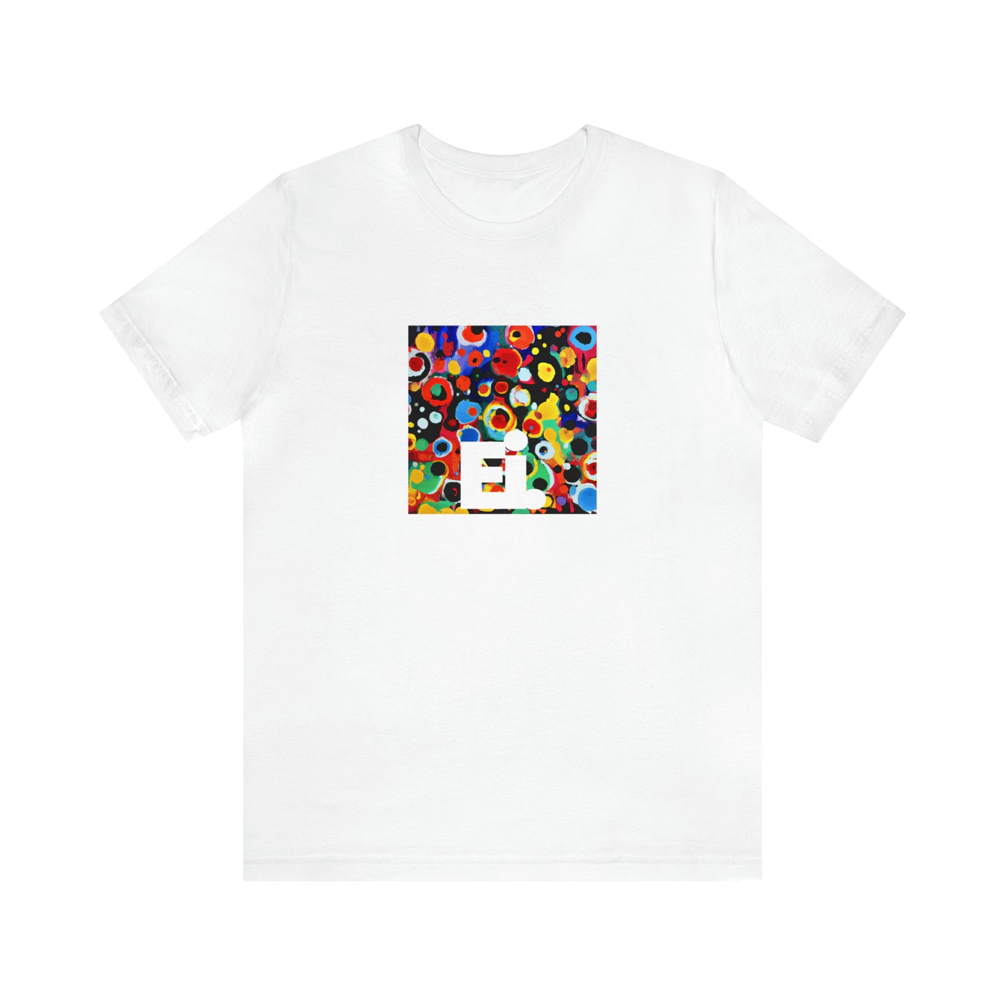 Dante D'Amore, a passionate and innovative streetwear designer from Milan, Italy. He was known for his bold graphic tees, vibrant jackets, and custom urbanwear. He was one of the pioneers of Italian urban fashion in-Tee