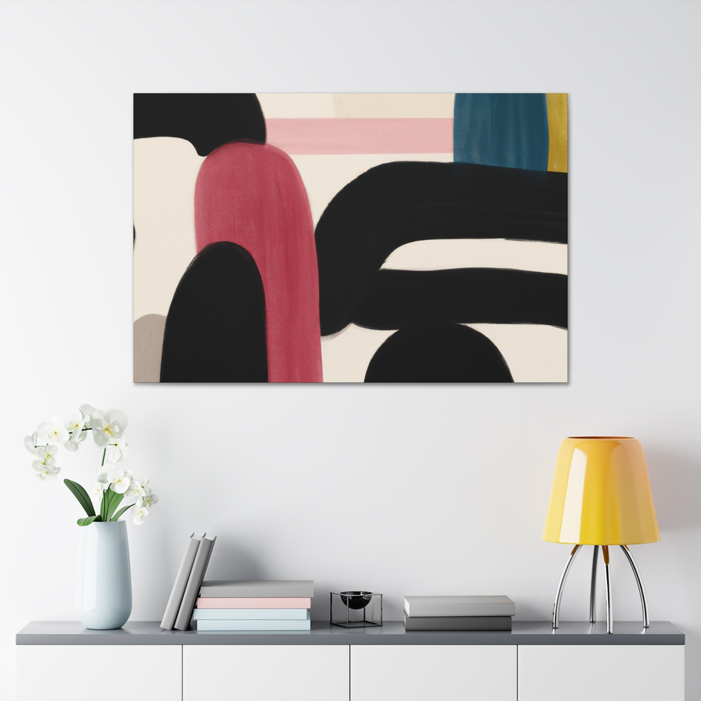 Eladen de Lasari-canvas