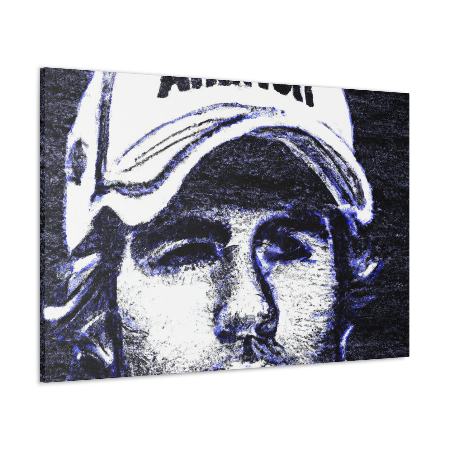 Pietro Fiammatorio-canvas
