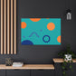 Artemisio d'Oro-canvas