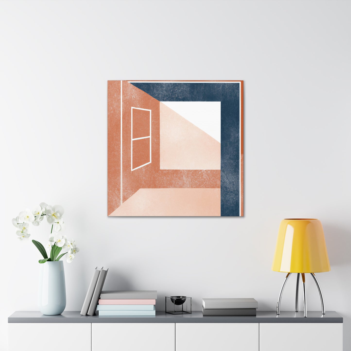 José María Castaño-canvas