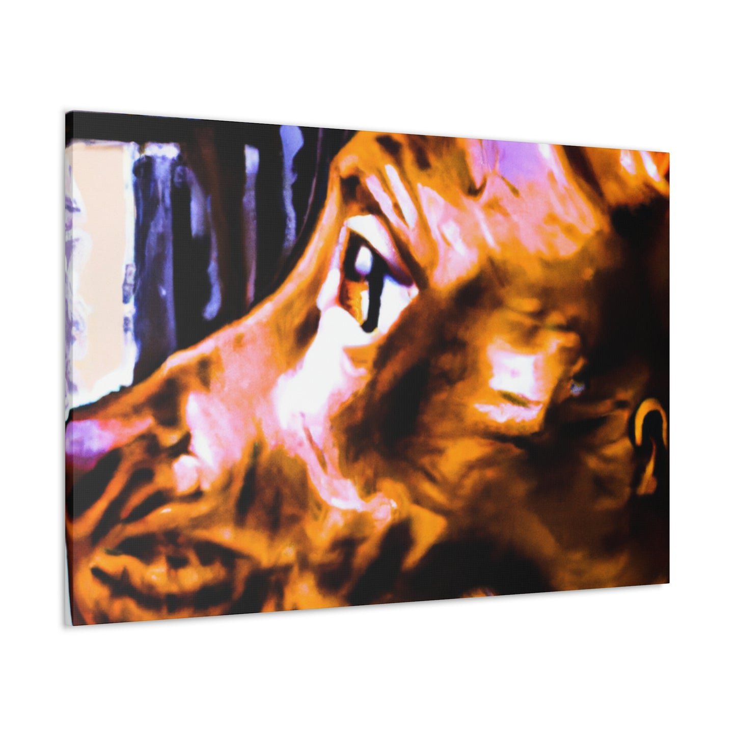 Luca di Venetia-canvas