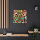 Agustina Ramires-canvas