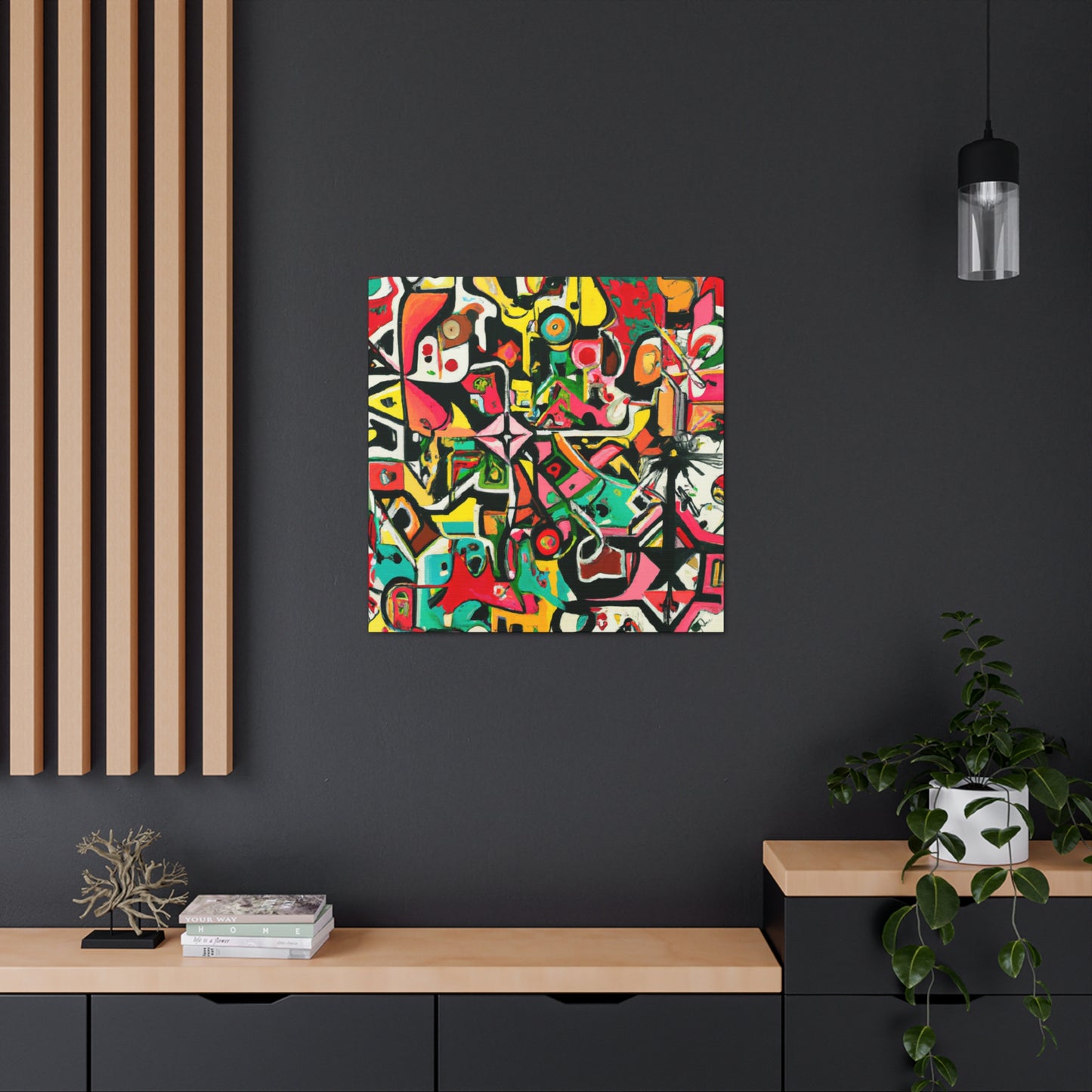 Agustina Ramires-canvas