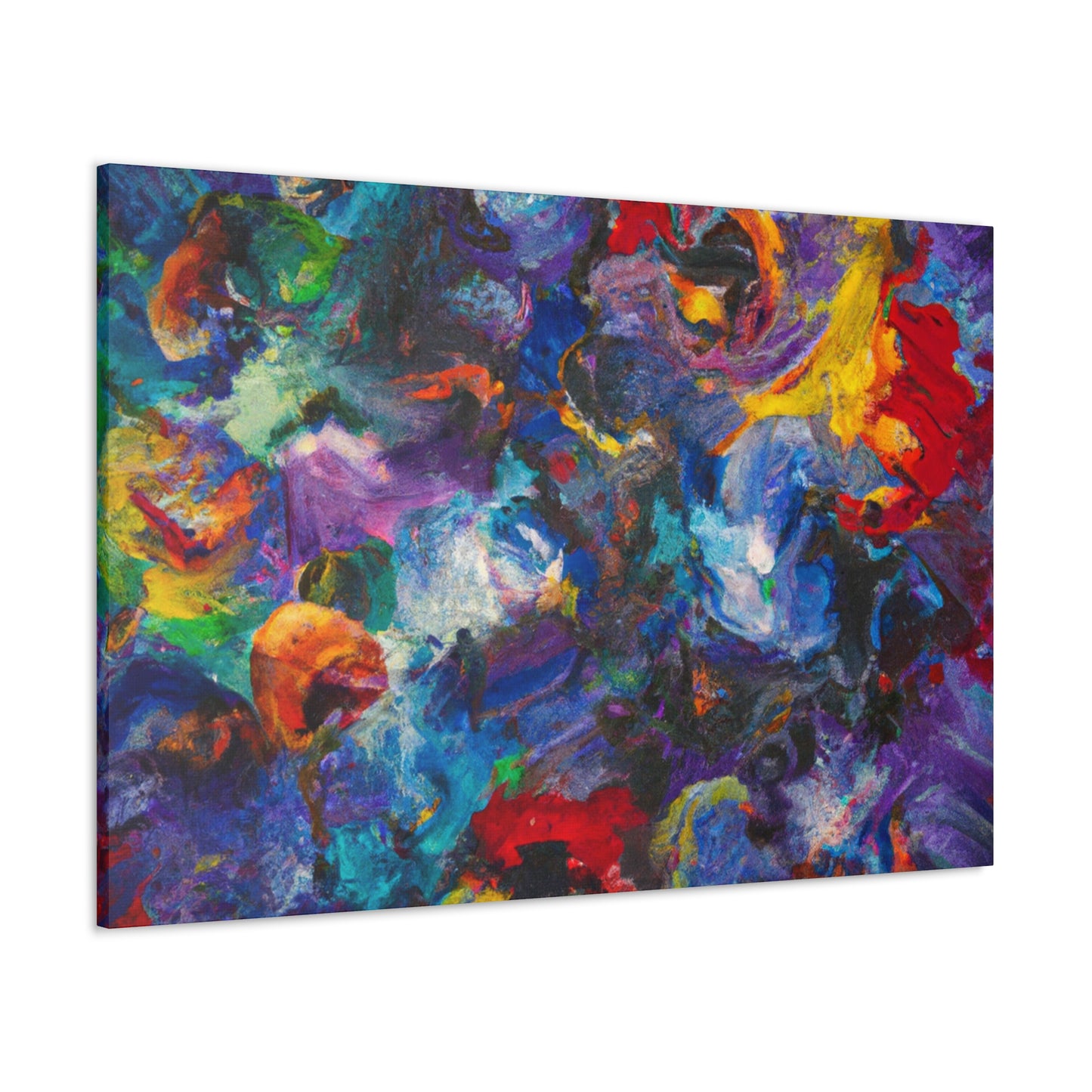Caelia Vermeer-canvas