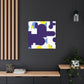 Iesha of Laviole-canvas