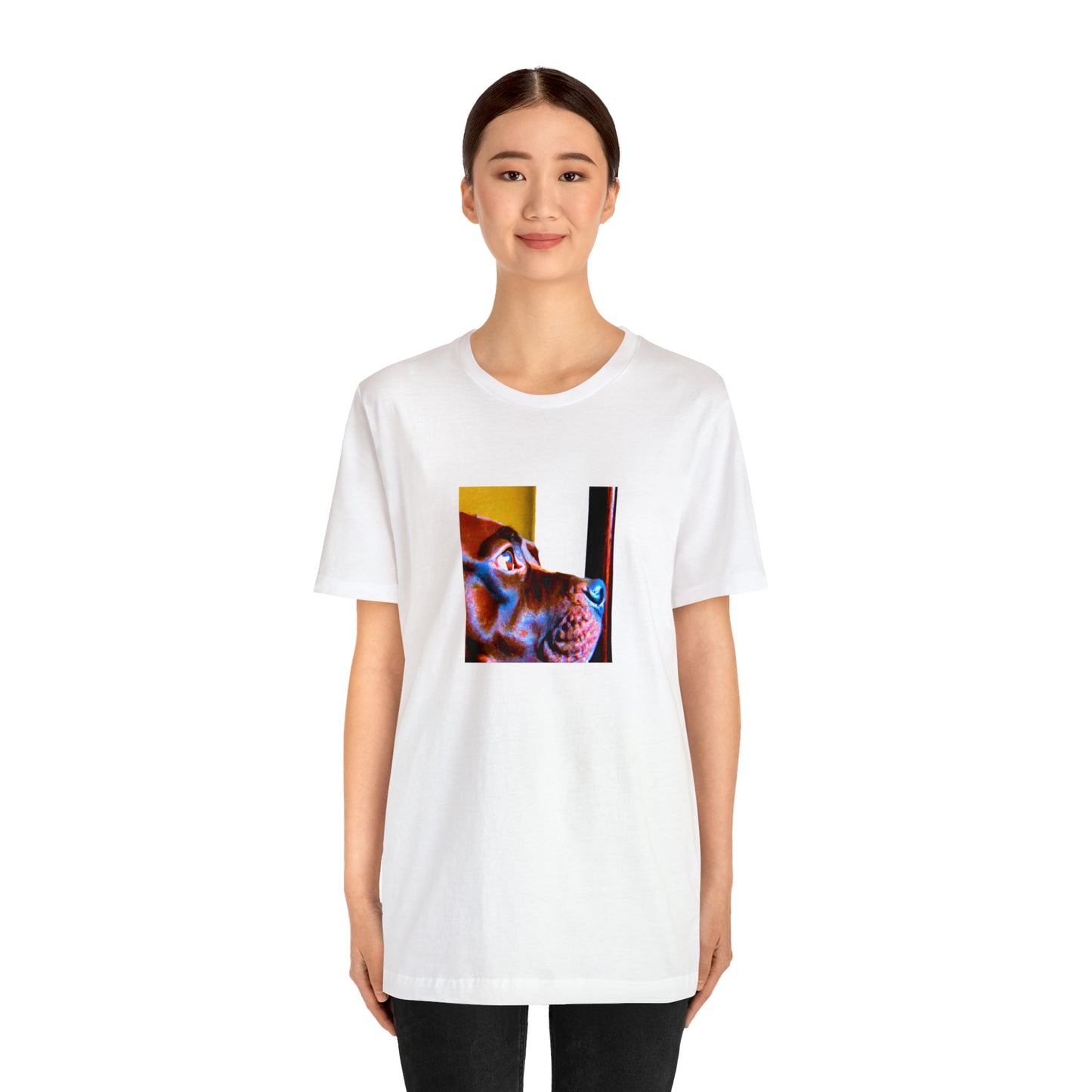 Angelo Alberto, a pioneering streetwear designer from Milan in the late 1990s. He was one of the first to mix street fashion with high fashion for the ultimate in luxury, with his bold and vibrant colors and styles being the toast of the-Tee
