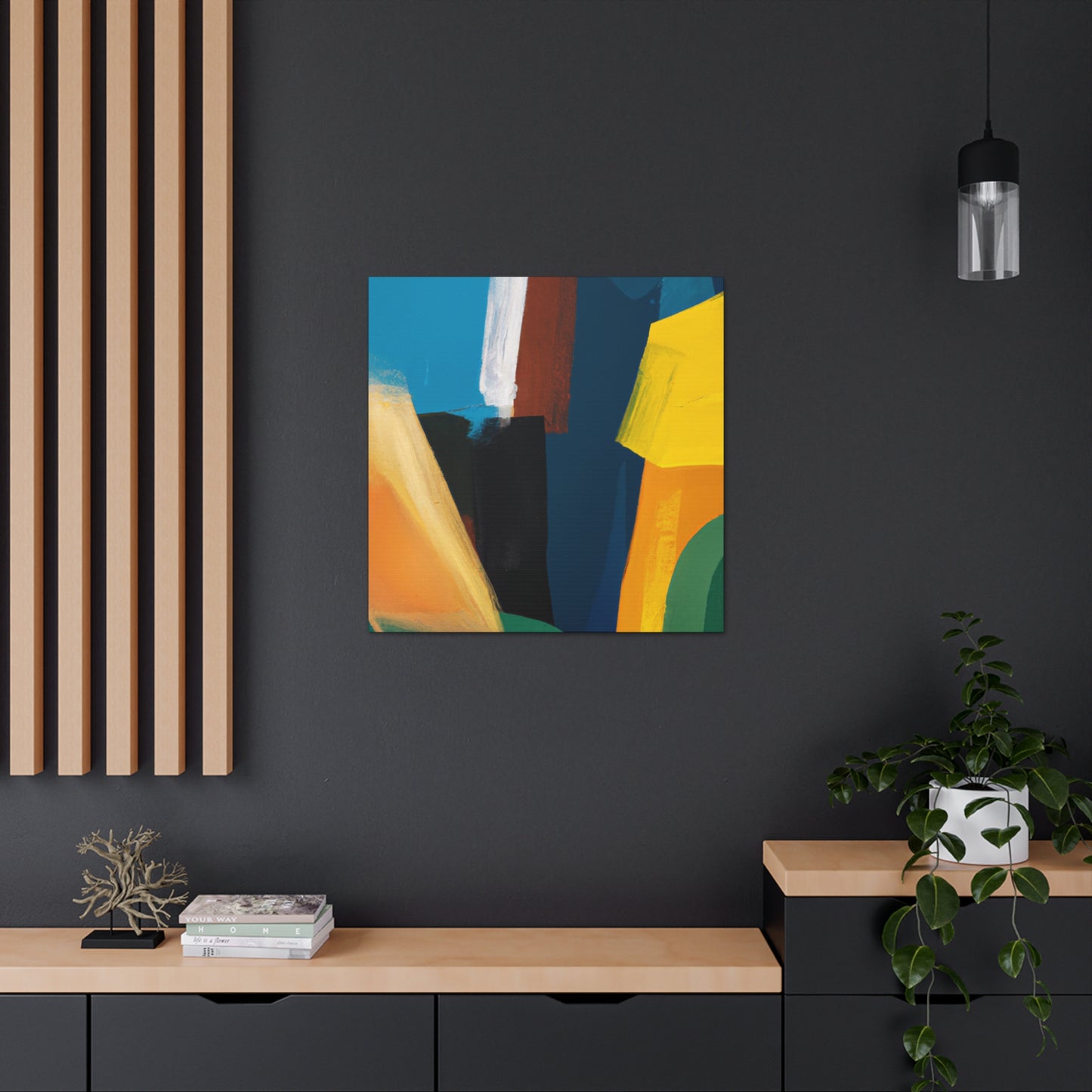 Romilda Corbelli-canvas