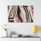 Femina du Paintingeau-canvas