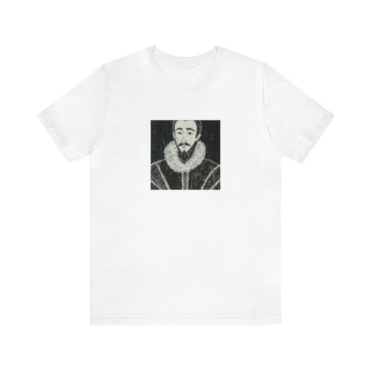 Gina Marchetti, an iconic female streetwear designer from the 1990s in Italy. She was known for her edgy, grunge-inspired designs, with bold colors and edgy details. Her designs were often inspired by street-Tee