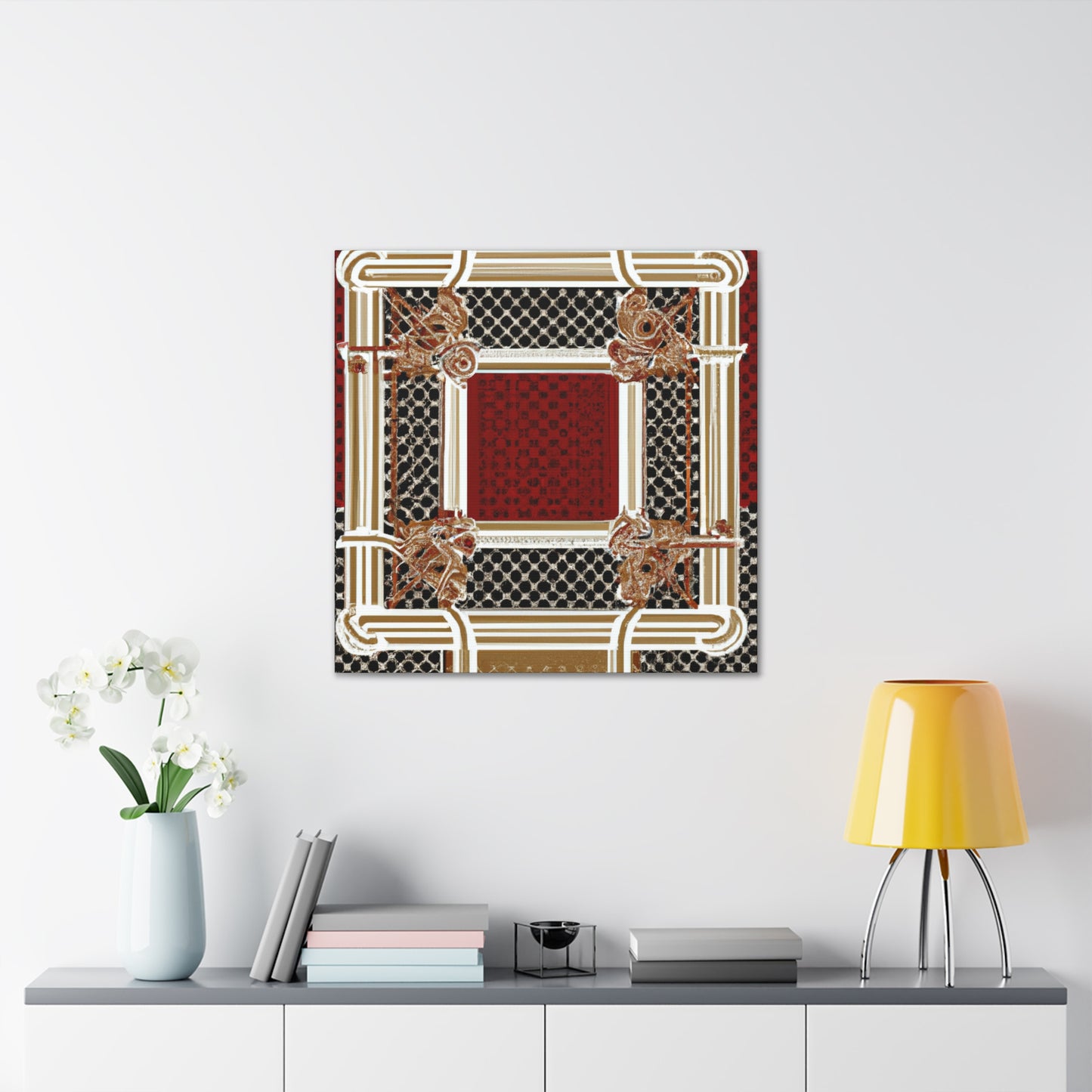 Oliverio da Palermo-canvas
