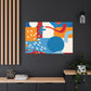 Princella Sunhudson-canvas