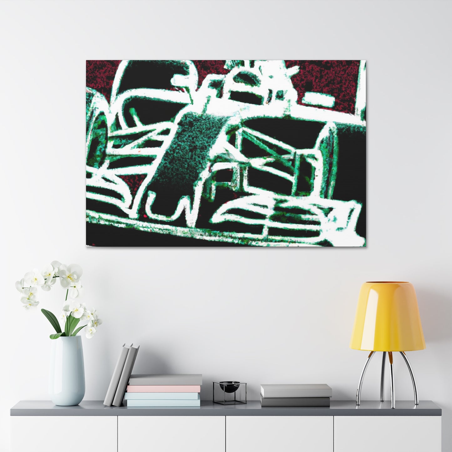 Cgeus Gervaise-canvas
