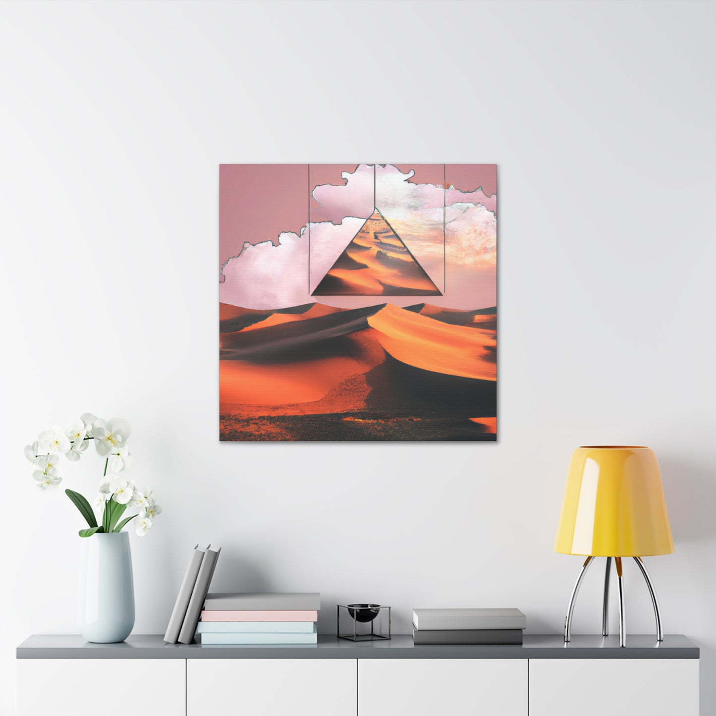 Jeremiah Jackson Wilde.-canvas