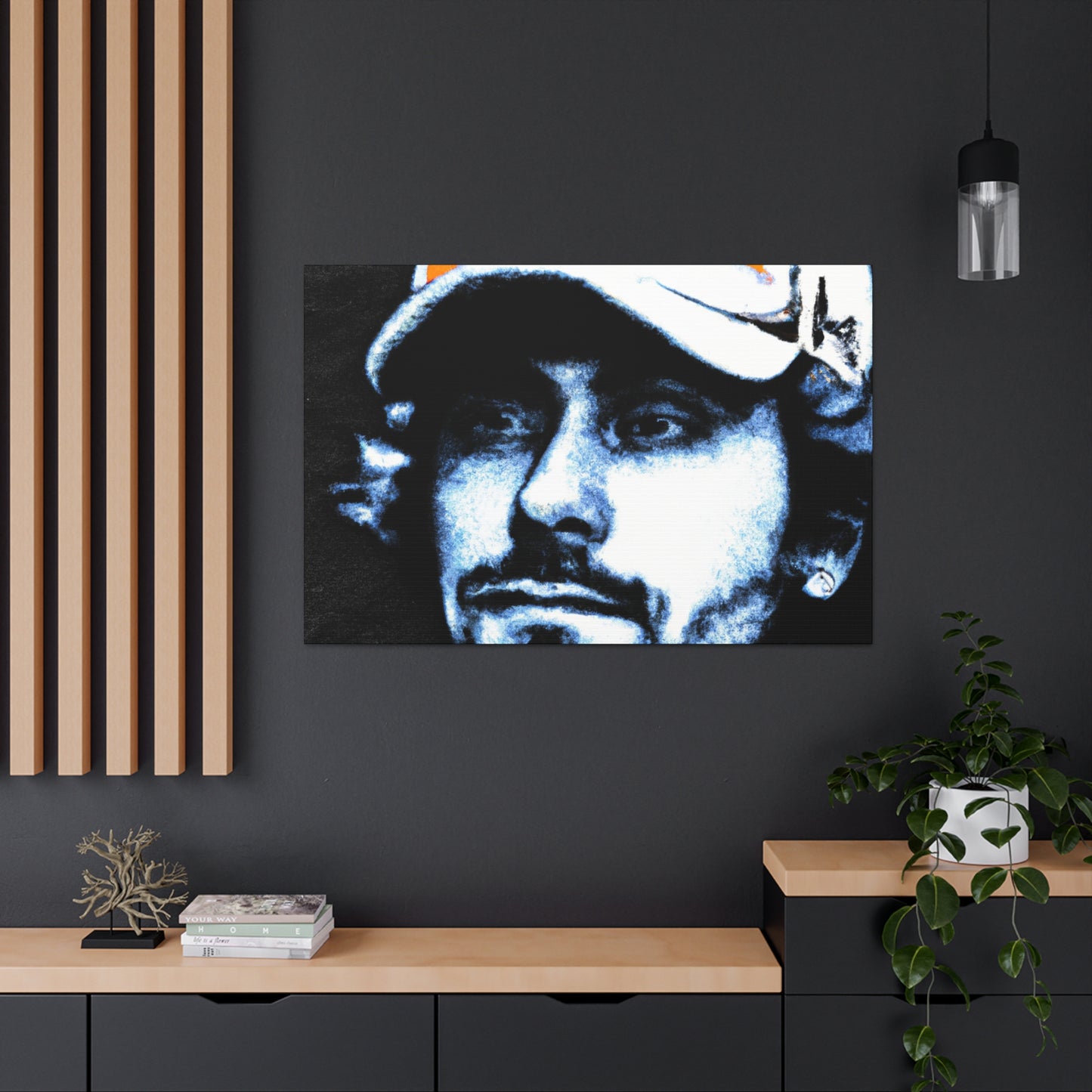 Fabritio Grandiose-canvas