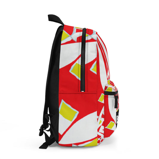 Femme Corlina Monfrance-backpack
