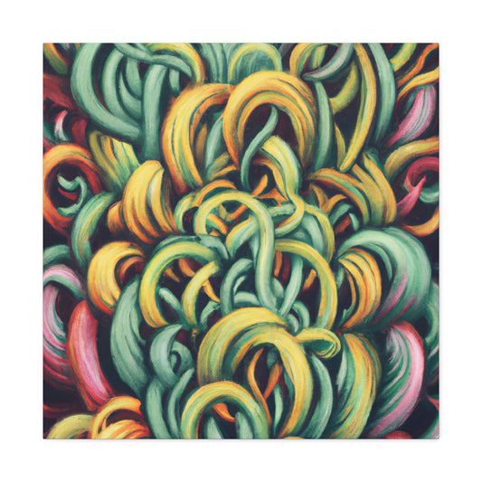 Fernando Cortéz de Sangria-canvas