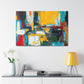 Galilea Bloomsbury-canvas