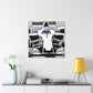 Magda van de Omloop-canvas