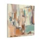 Clarence Cartwright-canvas