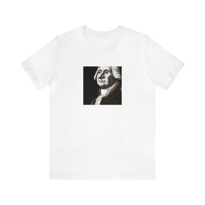 Giacomo Genovese 
Giacomo Genovese, a fashion-forward streetwear designer from the early 1990s in Italy, created a distinct look for the urban man or woman. His designs featured bold colors and patterns-Tee