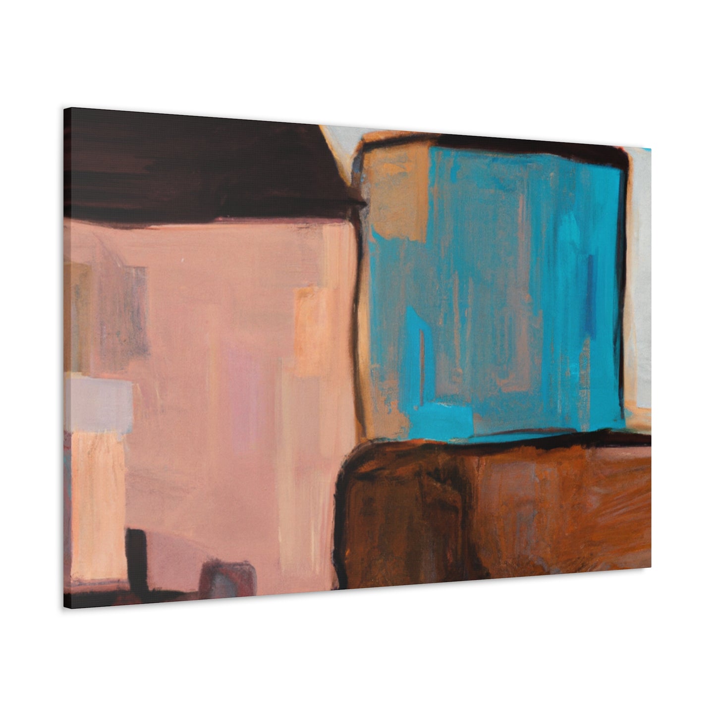 Gustavo d'Aquila-canvas