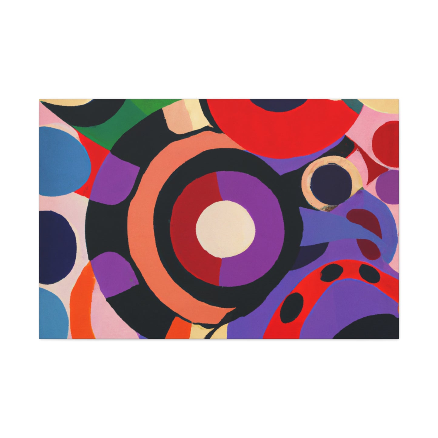 Fabrizio da Venezia-canvas
