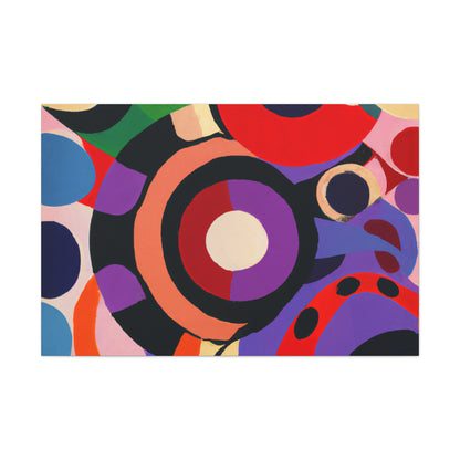 Fabrizio da Venezia-canvas