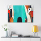 Gustavo Elveredo-canvas