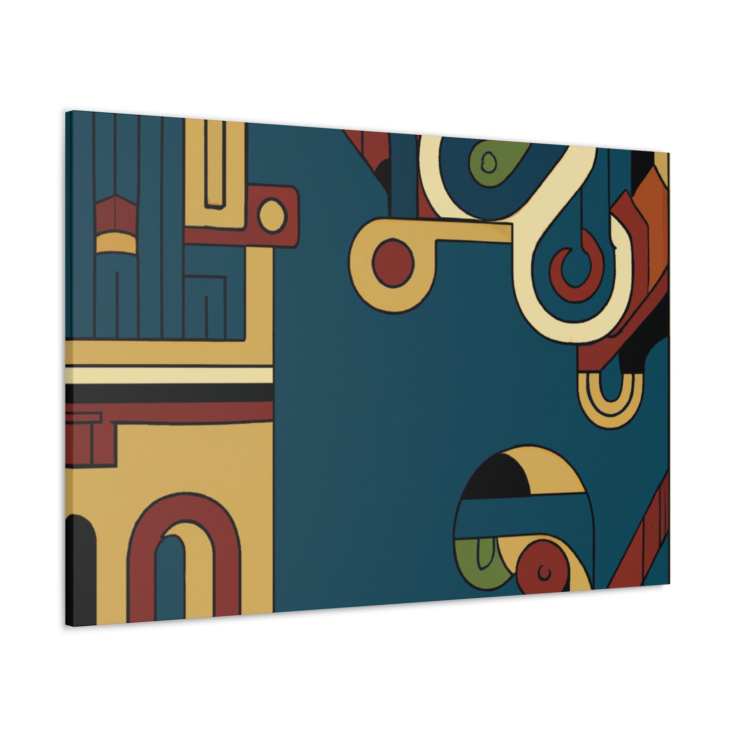 Juana de Tolosa-canvas